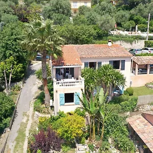 Hébergement de vacances Rez De En Provence