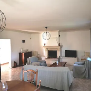 Hébergement de vacances Aux Portes Du Luberon